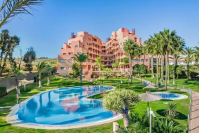 Manilva - Apartamento con Vistas al Mar - Don Juan Beach Resort
